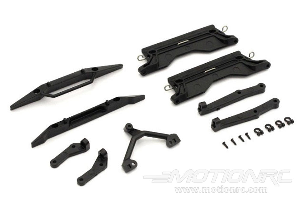 Kyosho 1/24 Scale Mini-Z 4X4 Bumper Parts Set