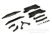 Load image into Gallery viewer, Kyosho 1/24 Scale Mini-Z 4X4 Bumper Parts Set
