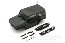 Load image into Gallery viewer, Kyosho 1/24 Scale Mini-Z 4X4 Jimny Sierra Jungle Green Body
