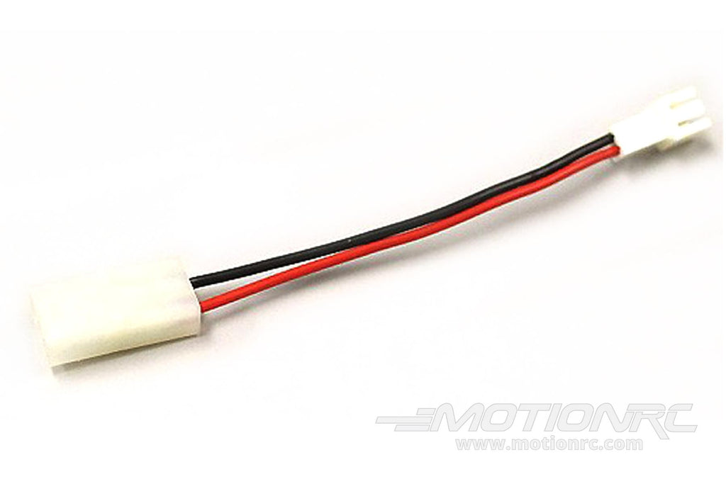 Kyosho 1/8 Scale Hanging On Racer Honda NSR500 Charger Convert Connector (Std-Micro) GPW18