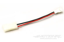 Load image into Gallery viewer, Kyosho 1/8 Scale Hanging On Racer Honda NSR500 Charger Convert Connector (Std-Micro) GPW18

