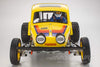 Kyosho Beetle 2014 Off-Road Racer 1/10 Scale 2WD Buggy - KIT