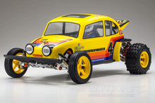 Load image into Gallery viewer, Kyosho Beetle 2014 Off-Road Racer 1/10 Scale 2WD Buggy - KIT
