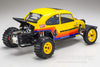 Kyosho Beetle 2014 Off-Road Racer 1/10 Scale 2WD Buggy - KIT