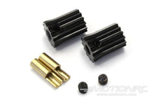 Load image into Gallery viewer, Kyosho Blizzard 2.0 Steel Pinion Gear Set (2 pcs.) KYOBLW1
