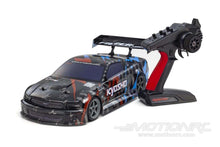 Load image into Gallery viewer, Kyosho Fazer Mk2 2005 Ford Mustang GT-R 1/10 Scale 4WD Car - RTR KYO34472T1
