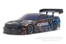 Load image into Gallery viewer, Kyosho Fazer Mk2 2005 Ford Mustang GT-R 1/10 Scale 4WD Car - RTR KYO34472T1
