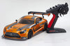 Kyosho Fazer Mk2 2020 Mercedes GT3 1/10 Scale 4WD Car - RTR KYO34424