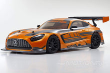 Load image into Gallery viewer, Kyosho Fazer Mk2 2020 Mercedes GT3 1/10 Scale 4WD Car - RTR KYO34424
