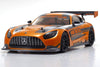 Kyosho Fazer Mk2 2020 Mercedes GT3 1/10 Scale 4WD Car - RTR KYO34424