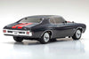 Kyosho Fazer Mk2 Black/Red '70 Chevelle SS 1/10 Scale 4WD Car - RTR KYO34416T2