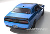 Kyosho Fazer Mk2 Challenger SRT Hellcat Blue 1/10 Scale 4WD Car - RTR KYO34415T2