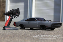 Load image into Gallery viewer, Kyosho Fazer Mk2 Dodge Charger VE Supercharger 1/10 Scale 4WD Car - RTR KYO34492T1
