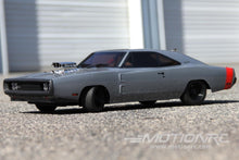 Load image into Gallery viewer, Kyosho Fazer Mk2 Dodge Charger VE Supercharger 1/10 Scale 4WD Car - RTR KYO34492T1
