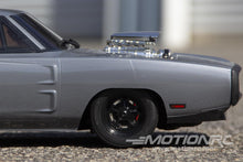 Load image into Gallery viewer, Kyosho Fazer Mk2 Dodge Charger VE Supercharger 1/10 Scale 4WD Car - RTR KYO34492T1
