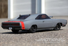 Load image into Gallery viewer, Kyosho Fazer Mk2 Dodge Charger VE Supercharger 1/10 Scale 4WD Car - RTR KYO34492T1
