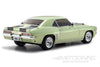 Kyosho Fazer Mk2 Forst Green 1969 Camaro Z/28 1/10 Scale 4WD Car - RTR KYO34418T2