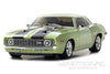 Kyosho Fazer Mk2 Forst Green 1969 Camaro Z/28 1/10 Scale 4WD Car - RTR KYO34418T2