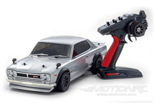 Load image into Gallery viewer, Kyosho Fazer Mk2 FZ02 Nissan Skyline 2000-GTR (KPGC10) Tuned Version 1/10 Scale 4WD Car - RTR KYO34425T1

