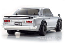 Load image into Gallery viewer, Kyosho Fazer Mk2 FZ02 Nissan Skyline 2000-GTR (KPGC10) Tuned Version 1/10 Scale 4WD Car - RTR KYO34425T1
