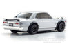 Kyosho Fazer Mk2 FZ02 Nissan Skyline 2000-GTR (KPGC10) Tuned Version 1/10 Scale 4WD Car - RTR KYO34425T1