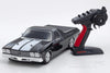 Kyosho Fazer Mk2 FZ02 Series 1969 Chevy El Camino 1/10 Scale 4WD Car - RTR KYO34419T1