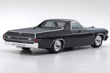 Load image into Gallery viewer, Kyosho Fazer Mk2 FZ02 Series 1969 Chevy El Camino 1/10 Scale 4WD Car - RTR KYO34419T1
