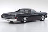 Kyosho Fazer Mk2 FZ02 Series 1969 Chevy El Camino 1/10 Scale 4WD Car - RTR KYO34419T1