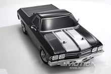 Load image into Gallery viewer, Kyosho Fazer Mk2 FZ02 Series 1969 Chevy El Camino 1/10 Scale 4WD Car - RTR KYO34419T1
