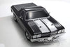 Kyosho Fazer Mk2 FZ02 Series 1969 Chevy El Camino 1/10 Scale 4WD Car - RTR KYO34419T1