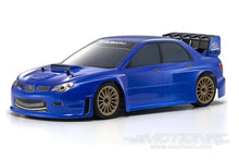 Load image into Gallery viewer, Kyosho Fazer Mk2 FZ02 Subaru Impreza WRC2006 1/10 Scale 4WD Car - RTR KYO34426T1
