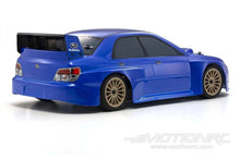 Load image into Gallery viewer, Kyosho Fazer Mk2 FZ02 Subaru Impreza WRC2006 1/10 Scale 4WD Car - RTR KYO34426T1
