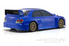 Kyosho Fazer Mk2 FZ02 Subaru Impreza WRC2006 1/10 Scale 4WD Car - RTR KYO34426T1