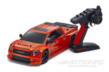 Load image into Gallery viewer, Kyosho Fazer Mk2 FZ02 Toyota Tundra 1/10 Scale 4WD Truck - RTR KYO34432T1
