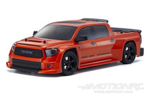Load image into Gallery viewer, Kyosho Fazer Mk2 FZ02 Toyota Tundra 1/10 Scale 4WD Truck - RTR KYO34432T1
