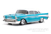 Kyosho Fazer Mk2 FZ02L 1957 Chevy Bel Air Coupe Tropical Turquoise 1/10 Scale 4WD Car - RTR KYO34433T1