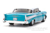 Kyosho Fazer Mk2 FZ02L 1957 Chevy Bel Air Coupe Tropical Turquoise 1/10 Scale 4WD Car - RTR KYO34433T1