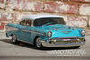 Kyosho Fazer Mk2 FZ02L 1957 Chevy Bel Air Coupe Tropical Turquoise 1/10 Scale 4WD Car - RTR KYO34433T1