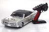 Kyosho Fazer Mk2 FZ02L 1967 Pontiac GTO Champagne Metallic 1/10 Scale 4WD Car - RTR KYO34431T1