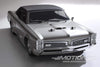 Kyosho Fazer Mk2 FZ02L 1967 Pontiac GTO Champagne Metallic 1/10 Scale 4WD Car - RTR KYO34431T1