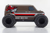 Kyosho Fazer Mk2 Mad Van 1/10 Scale 4WD Car - RTR KYO34412T1