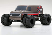 Load image into Gallery viewer, Kyosho Fazer Mk2 Mad Van 1/10 Scale 4WD Car - RTR KYO34412T1
