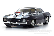 Load image into Gallery viewer, Kyosho Fazer Mk2 VE &#39;69 Chevy Camaro Z/28 1/10 Scale 4WD Car - RTR KYO34493T1
