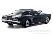 Load image into Gallery viewer, Kyosho Fazer Mk2 VE &#39;69 Chevy Camaro Z/28 1/10 Scale 4WD Car - RTR KYO34493T1
