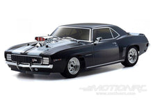 Load image into Gallery viewer, Kyosho Fazer Mk2 VE &#39;69 Chevy Camaro Z/28 1/10 Scale 4WD Car - RTR KYO34493T1
