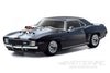 Kyosho Fazer Mk2 VE '69 Chevy Camaro Z/28 1/10 Scale 4WD Car - RTR KYO34493T1