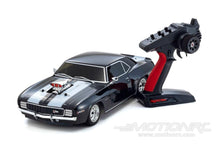 Load image into Gallery viewer, Kyosho Fazer Mk2 VE &#39;69 Chevy Camaro Z/28 1/10 Scale 4WD Car - RTR KYO34493T1
