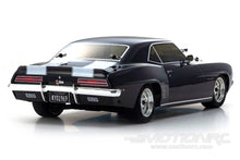 Load image into Gallery viewer, Kyosho Fazer Mk2 VE &#39;69 Chevy Camaro Z/28 1/10 Scale 4WD Car - RTR KYO34493T1
