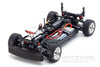 Kyosho Fazer Mk2 VE '69 Chevy Camaro Z/28 1/10 Scale 4WD Car - RTR KYO34493T1