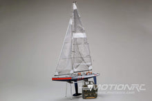 Load image into Gallery viewer, Kyosho Fortune 612 III Sailboat 612mm (24&quot;) Racing Sailboat - RTR KYO40042S-B
